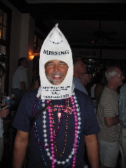       I Liked This Costume!
