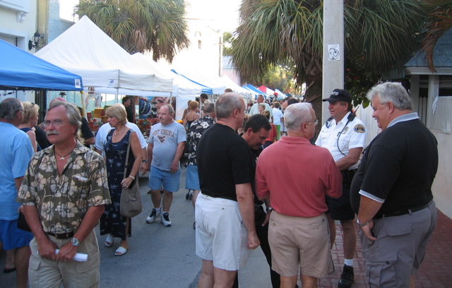 Goombay Festival Block Party