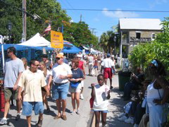 Goombay Festival Block Party