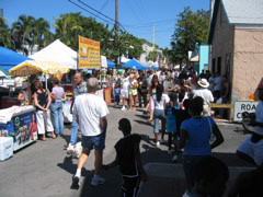 Goombay Festival Block Party