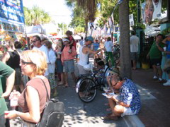 Goombay Festival Block Party