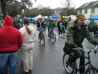 "East Broad Street Encampment"