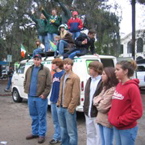 "Bay Street Spectators"