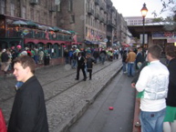 "If This Is Riverstreet, then Where's The People???"